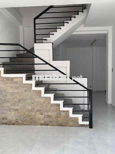 Hẻm xe hơi Hoàng Hoa Thám | 50m2(5x10) | Gần chợ Cây Quéo - Nguyễn Văn