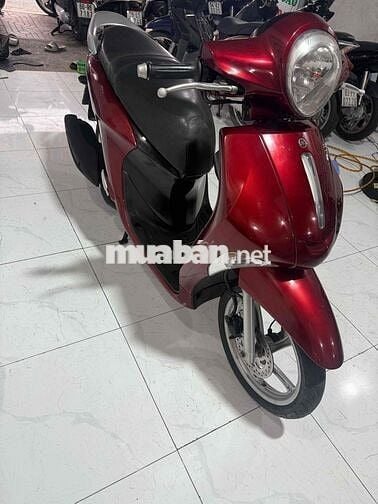 Yamaha Janus BSTP
