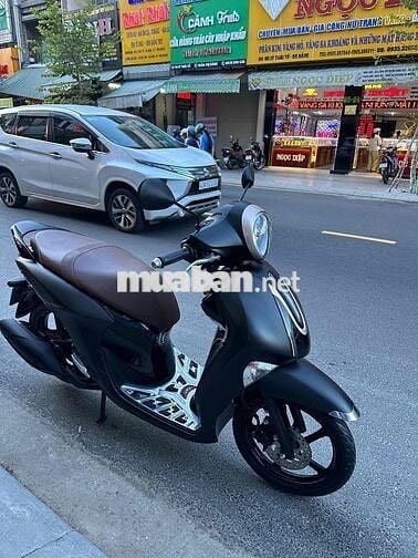 Jenus dk 2024 chuẩn 2000km mới 99,9%