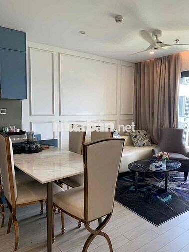 CHO THUÊ CĂN HỘ CAO CẤP 5* SAO WYNDHAM ĐÀ NẴNG GOLDEN BAY