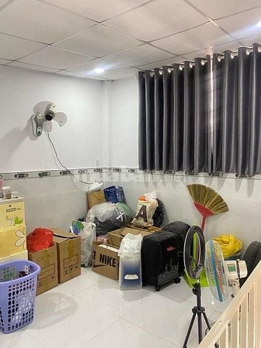 Bán nhà Phường 13, Bình Thạnh Nguyễn Xí ngang 3,5m dài 8m 3 tầng..