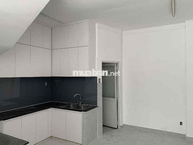 Hẻm xe hơi Hoàng Hoa Thám | 50m2(5x10) | Gần chợ Cây Quéo - Nguyễn Văn