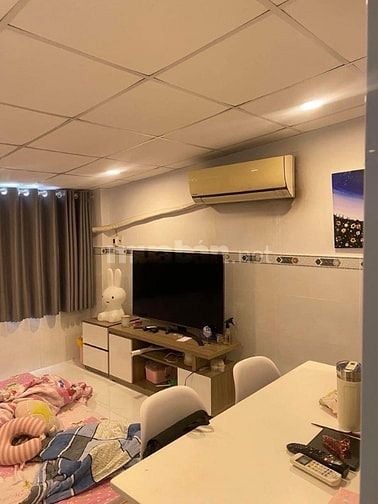 Bán nhà Phường 13, Bình Thạnh Nguyễn Xí ngang 3,5m dài 8m 3 tầng..