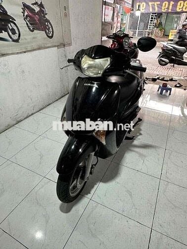Honda Lead bs60