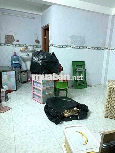 Nhà 4x12m 2Lầu (4PN 3WC) Hẻm 4m. Khu Lê Văn Quới. Gần Bốn Xã