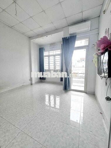 Nhà 4x12m 2Lầu (4PN 3WC) Hẻm 4m. Khu Lê Văn Quới. Gần Bốn Xã