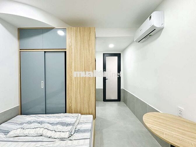 💥 CHDV MỚI 100% – NƠ TRANG LONG, BÌNH THẠNH – GIÁ 10.9 TỶ 💥