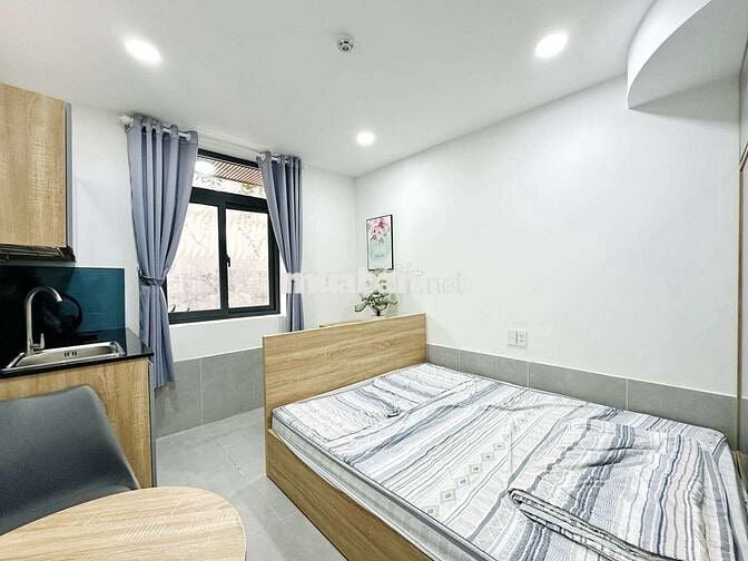 💥 CHDV MỚI 100% – NƠ TRANG LONG, BÌNH THẠNH – GIÁ 10.9 TỶ 💥