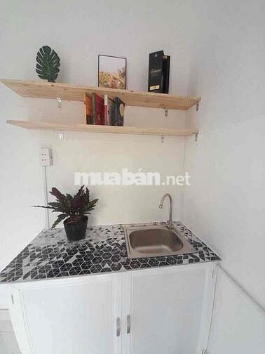 Bán nhà cho thuê 5P HXH Nguyễn Văn Lạc, Bình Thạnh. Giá 4tỷ880/5x15,3m