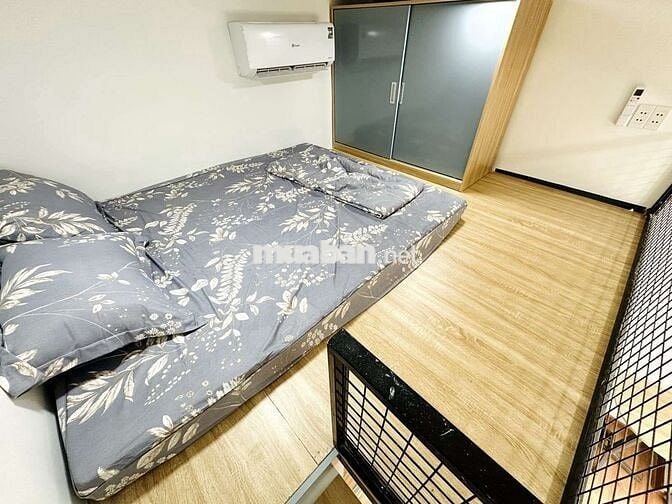💥 CHDV MỚI 100% – NƠ TRANG LONG, BÌNH THẠNH – GIÁ 10.9 TỶ 💥