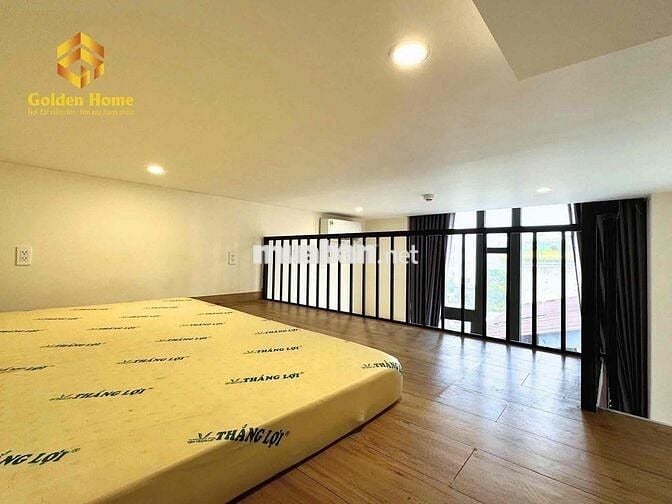 DUPLEX BANCOL Full Nội Thất ngay Trung Tâm Tân Phú - Tân Hương