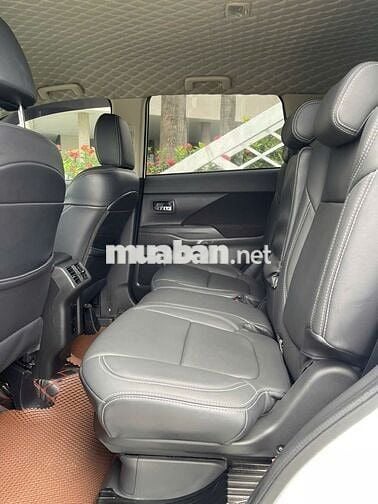 Mitsubishi Outlander 2022  - 95800 km
