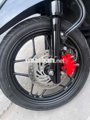 Sh Mode 2016 xe đẹp máy zin êm đúng chủ chỉ 31tr
