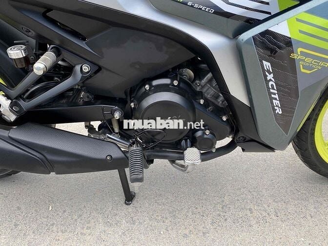 Siêu Phẩm Exciter 155 chính chủ —2023 biển 29