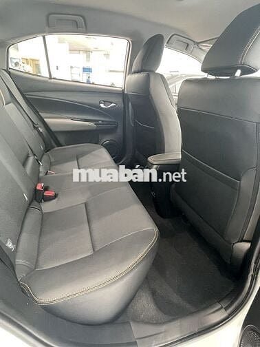 ✅Toyota Vios 1.5G 2025✅Tặng 100% Thuế TrBạ & BHVC