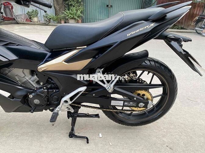 Siêu Phẩm Winner X Bản ABS—2021 máy zin 100%