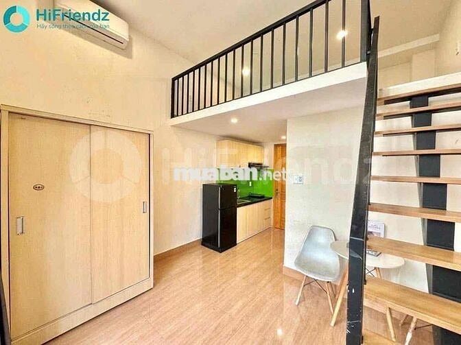 DUPLEX BANCOL Full Nội Thất ngay Trung Tâm Tân Phú - Tân Hương