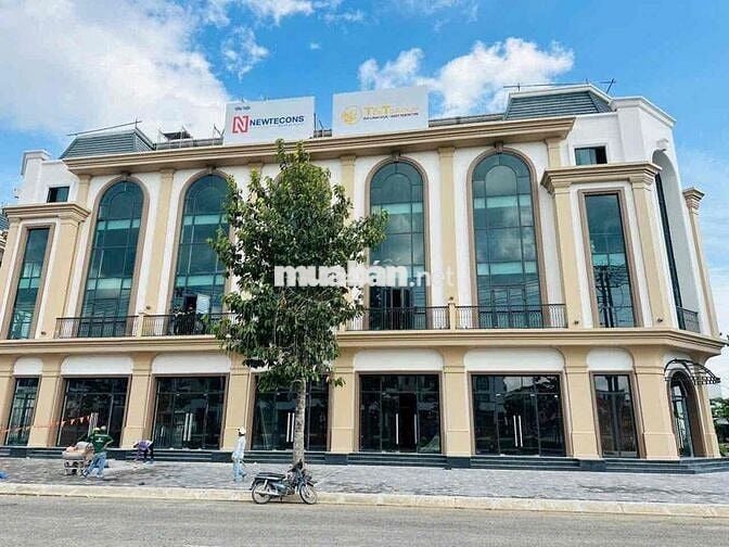 BÁN ĐẤT NỀN LONG HẬU, NHÀ BÈ KẾT NỐI TẠO NƠI AN CƯ ĐẦU TƯ & PHÁT TRIỂN