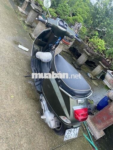 mình có nhu cầu cần bán xe tay ga cao cấp