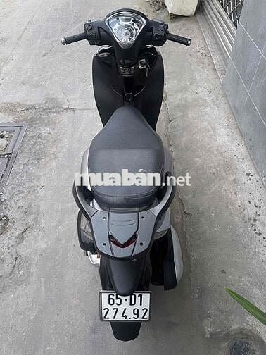 Sh Mode 2016 xe đẹp máy zin êm đúng chủ chỉ 31tr