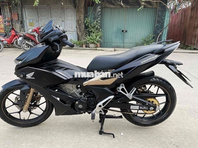 Siêu Phẩm Winner X Bản ABS—2021 máy zin 100%