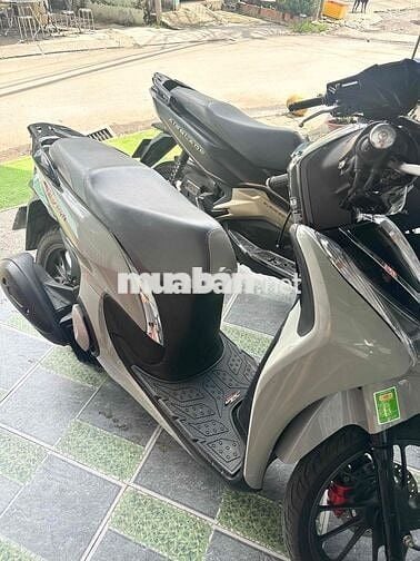 SH Mode 2024 ABS BSTP biển đẹp xe nhà ít đi