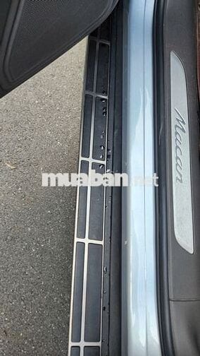 Porsche Macan 2015 up Model 2020 siêu đẹp