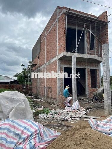ĐẤT THỔ CƯ ĐẸP NGAY HỒ VĂN TẮNG CỦ CHI