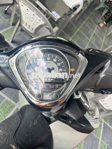 SH Mode 2024 ABS BSTP biển đẹp xe nhà ít đi