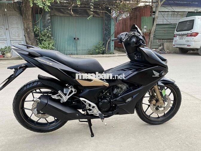 Siêu Phẩm Winner X Bản ABS—2021 máy zin 100%