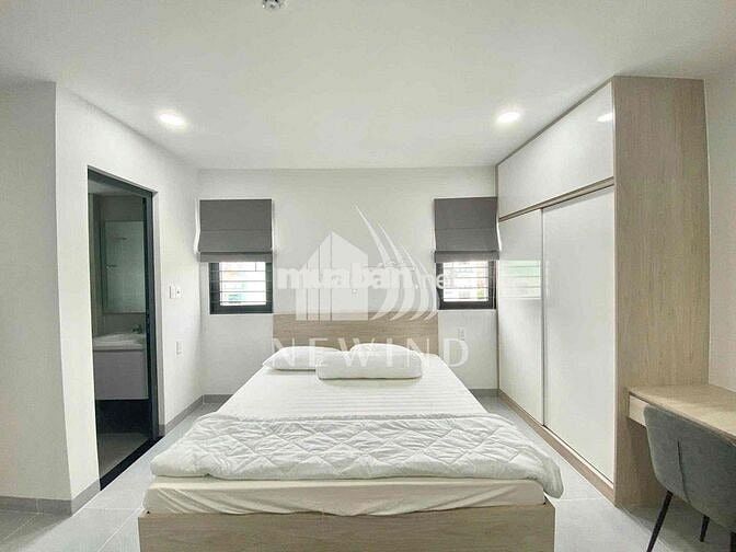 STUDIO CAO CẤP NỘI THẤT CHUẨN CHÂU ÂU MỚI TOANH NGAY KHU TÊN LỬA