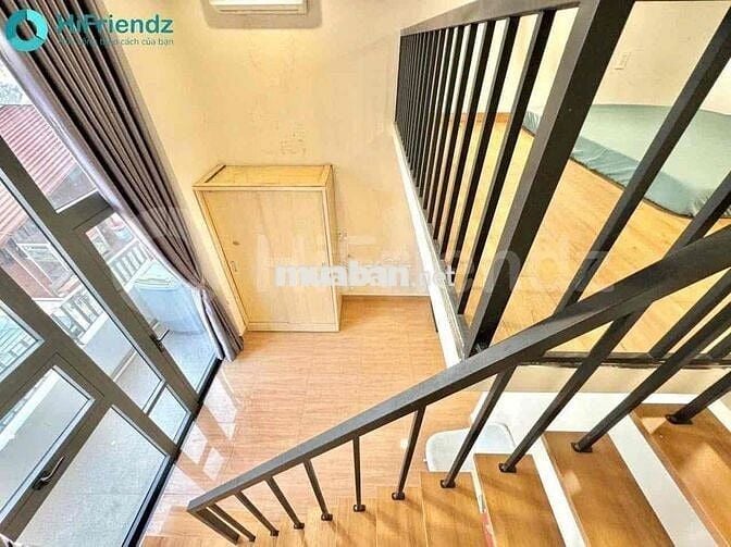 DUPLEX BANCOL Full Nội Thất ngay Trung Tâm Tân Phú - Tân Hương