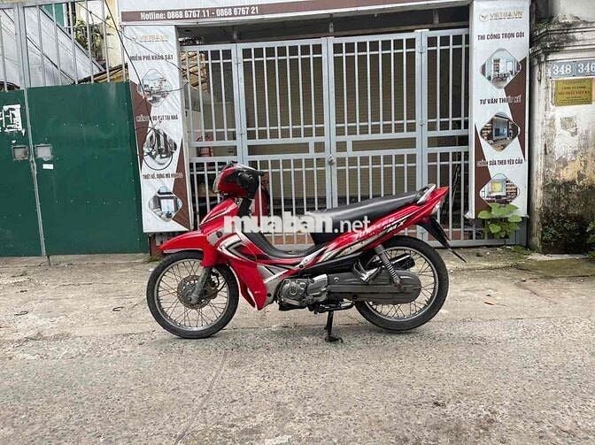 yamaha jupiter mx máy zin