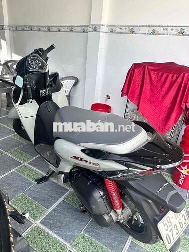 SH Mode 2024 ABS BSTP biển đẹp xe nhà ít đi