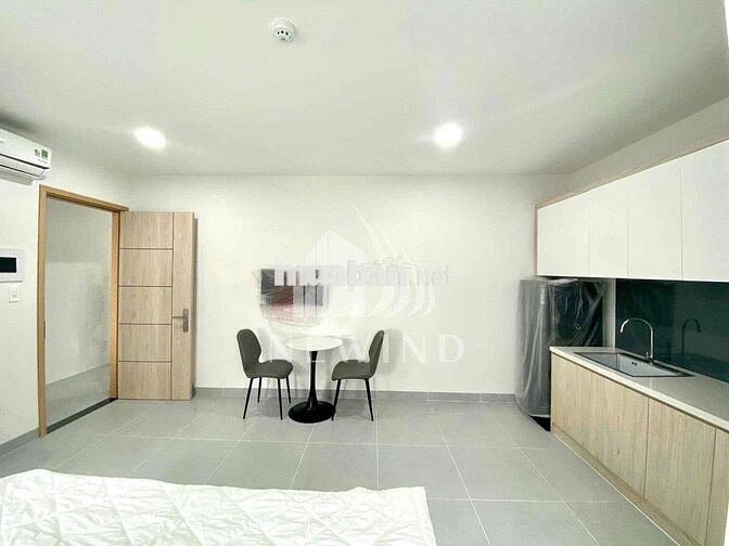 STUDIO CAO CẤP NỘI THẤT CHUẨN CHÂU ÂU MỚI TOANH NGAY KHU TÊN LỬA