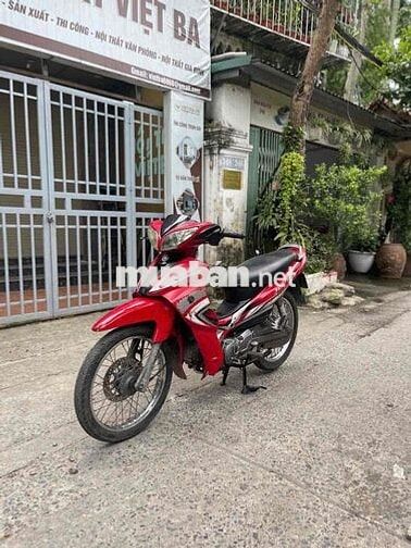 yamaha jupiter mx máy zin