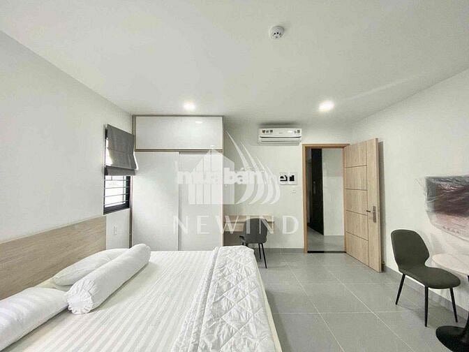 STUDIO CAO CẤP NỘI THẤT CHUẨN CHÂU ÂU MỚI TOANH NGAY KHU TÊN LỬA