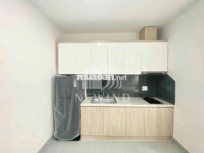 STUDIO CAO CẤP NỘI THẤT CHUẨN CHÂU ÂU MỚI TOANH NGAY KHU TÊN LỬA