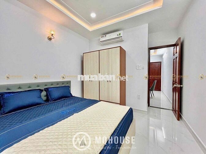 CĂN HỘ BAN CÔNG NGAY SÂN BAY CÓ BẢO VỆ 247 PCCC ĐẠT CHUẨN