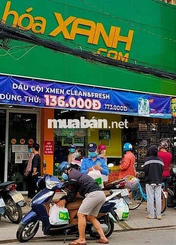 ĐẤT THỔ CƯ ĐẸP NGAY HỒ VĂN TẮNG CỦ CHI