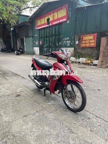 yamaha jupiter mx máy zin