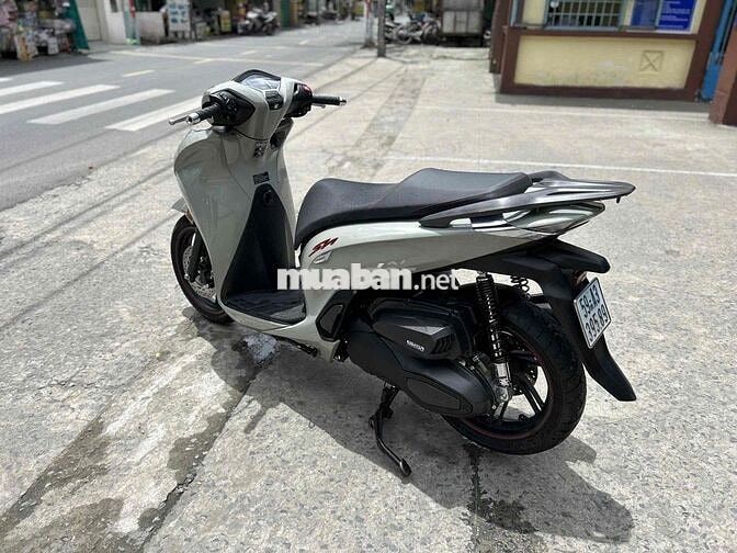 SH350 xxm