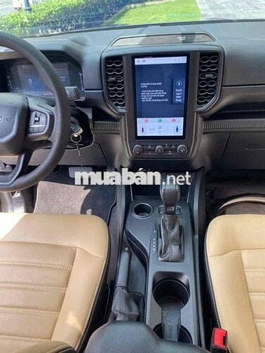 Ford Ranger 2025 XLS 2.0L 4x2 AT - 18000 km