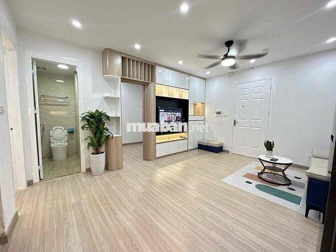 🔥 Căn hộ 2 ngủ HH1 Linh Đàm – Lựa chọn an toàn để giữ tiền & đầu tư si