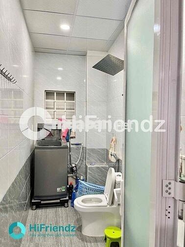 🔥SIÊU PHẨM STUDIO PHÒNG NGỦ TÁCH BẾP SIÊU RỘNG RÃI CÓ MÁY GIẶT RIÊNG