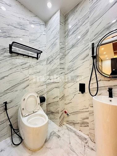 SALE MẠNH CUỐI NĂM GIÁ CHỈ 4,590TỶ,ĐTRẦN KHẮC CHÂN,PHÚ NHUẬN,SỔ RIÊNG 