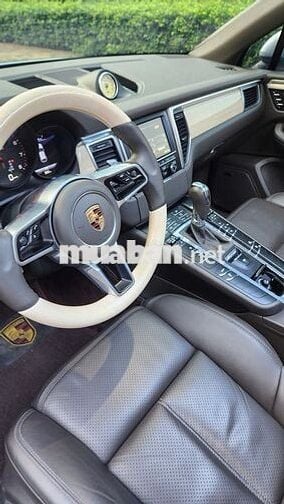 Porsche Macan 2015 up Model 2020 siêu đẹp