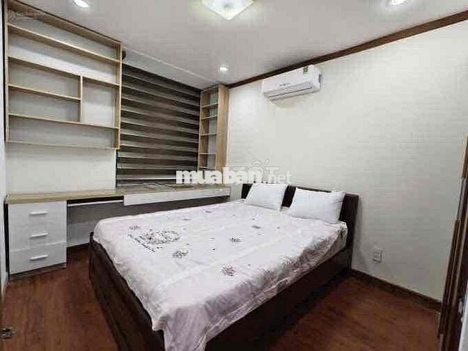 cần Bán căn Góc 117mv 3 ngủ nội thất đầy đủ
