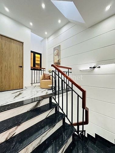 SALE MẠNH CUỐI NĂM GIÁ CHỈ 4,590TỶ,ĐTRẦN KHẮC CHÂN,PHÚ NHUẬN,SỔ RIÊNG 