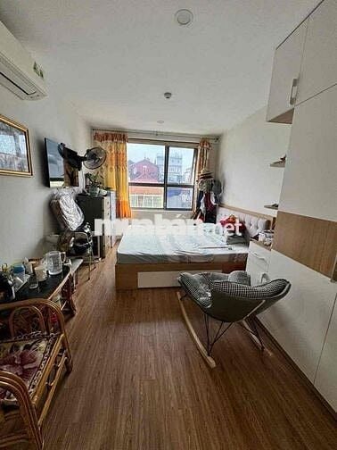 Bán Gấp Nhà Đẹp Ngọc Thụy - Gara Ô Tô - 30m Ra Mặt Phố - Ful Nội Thất